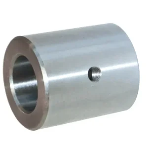 Anschweißbüchse mit Bohrung M8x1 D = 25,5, L = 45 mm Aktuell
