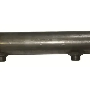 Top-Seller HD-Zylinder 50 Kolbenst.= 25 Hub=400mm G=3/8