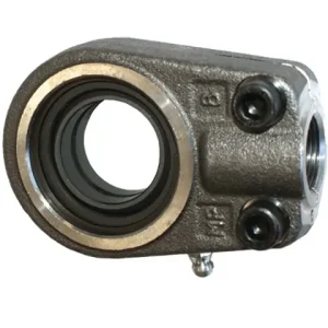 Nur Heute Gelenkkopf mit Gewinde M28 x 1,5mm DM= 35mm