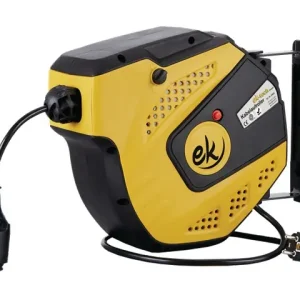 Must-Have Kabelaufroller ek 15 m 3 x 1,5 mm
