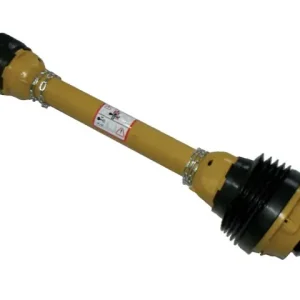 Doppel-Weitwinkelgelenkwelle A6/Ö2480 1600mm Begrenztes Angebot