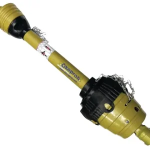Weitwinkelgelenkwelle A4 L=1400mm Knallerangebot