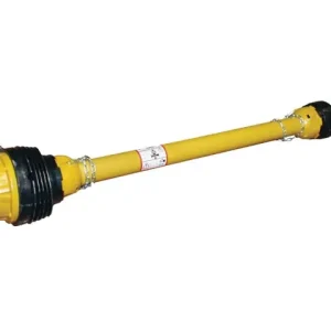 Schutz kpl. zu WW-Gelenkwelle A6 L=1400mm Heißes Angebot