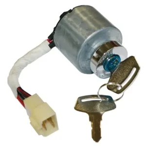 Zündschloss zu Kubota 6610155200, K213462100 Mega-Angebot