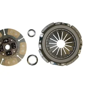 Kupplungsset zu Kubota 3G011-24110, 3G700-25130 Top-Angebot
