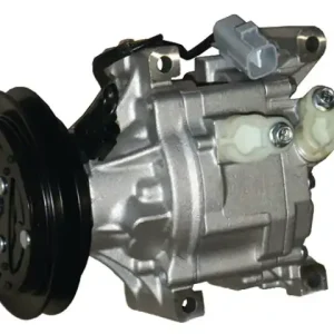 Klimakompressor zu Kubota 6A671-67114, 6A671-97110 Super-Preis