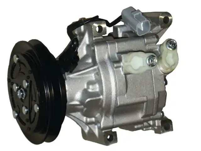Klimakompressor zu Kubota 6A671-67114, 6A671-97110 Super-Preis