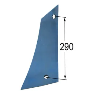 Mollblechkante li. zu Överum 96087, 16596087 Neuheit
