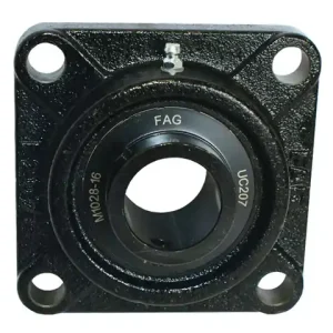Lager FAG 211 D=55mm LA=130mm L=19mm H=58,4mm Must-Have