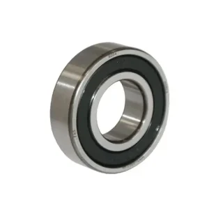 Abverkauf Rillenkugellager FAG 6007 2 RS d=35mm D=62mm B=14mm