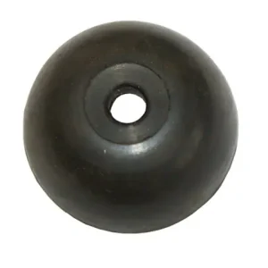 Gummikappe innen Dm= 6mm zu Drehstartschalter Top-Angebot