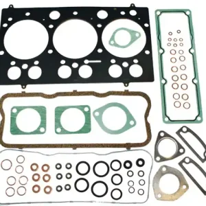 Geprüft Zylinderkopfdichtsatz zu Sisu 320 132000010722, V836640289, V83664028