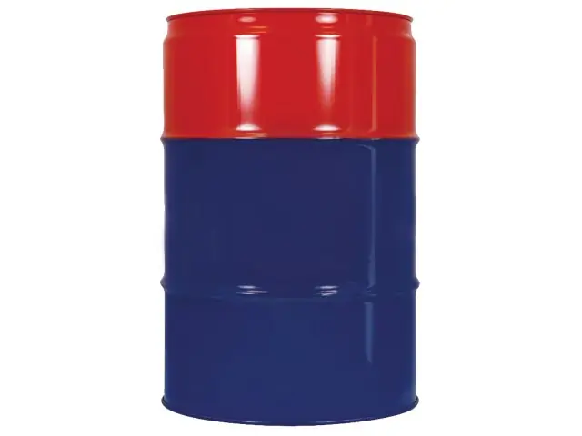 Nur Für Kurze Zeit Getriebeöl HPG 80W-90 GL5 60 Liter