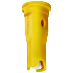 Luft-Injektor Flachstrahldüsen ID3 120° Keramik ID3-120-02C Neue Ware