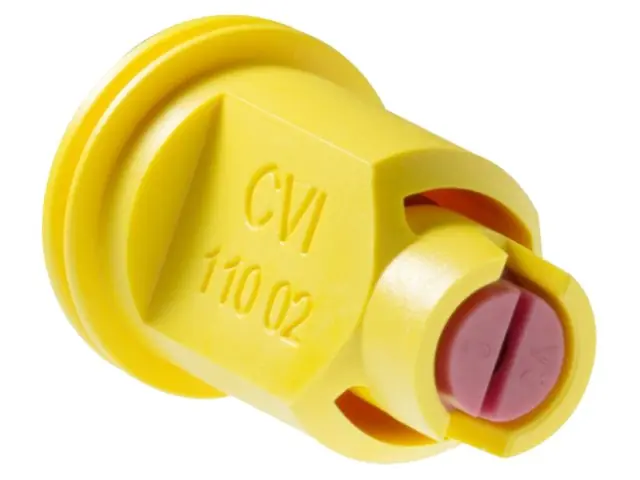 Injektor Flachstrahldüse Albuz CVI 110° 117CVI11002 Top-Seller
