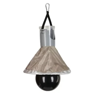 Zertifiziert Bremsenfalle Taon-X Mini