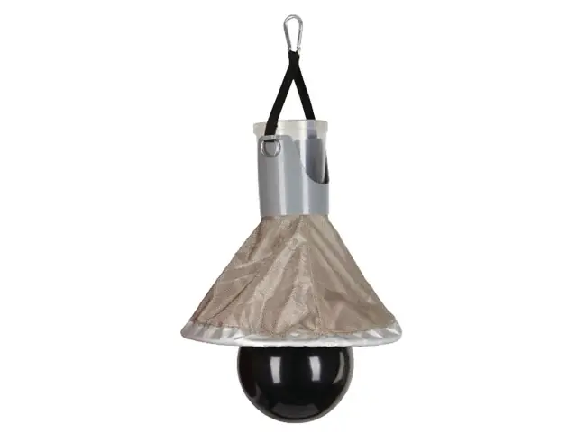 Zertifiziert Bremsenfalle Taon-X Mini