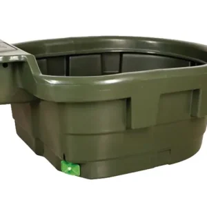 Weidetränke 550 Liter Echt
