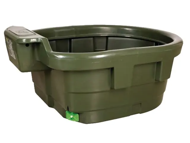 Weidetränke 550 Liter Echt