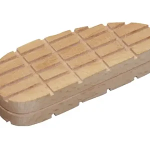 (10 Stk) Holzklotz L= 130mm Bestseller