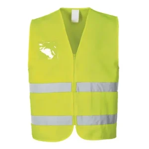 Kracherpreis Warnweste gelb XXXLE=63578
