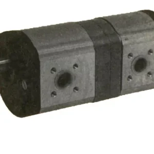 Zertifiziert HD-Pumpe zu CNH-Steyr Bosch R918C01227, 155700750017, 0510565406