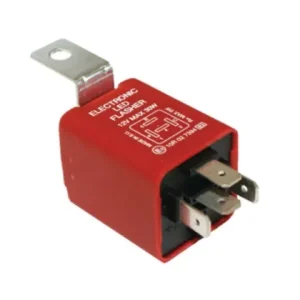 Neuheit Blinkerrelais LED 12V - 30W 4-fach