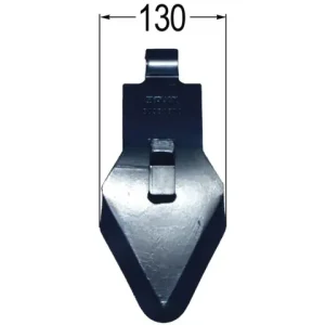 Scharspitze zu V&N G0350500 Saisonangebot