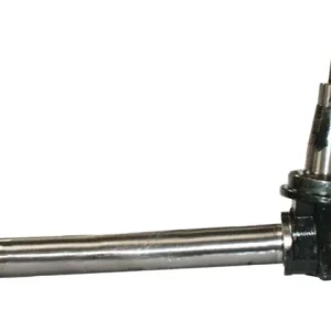 Achsschenkel li. zu IHC 3405613R1, 3405615R1, 3146320R95, 3230092R1 Schneller Versand