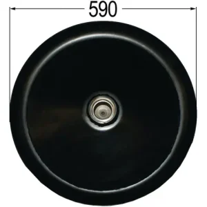 Finale Aktion Gleitteller zu PZ CM-060