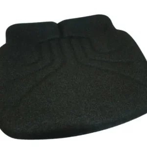 Zertifiziert Sitzpolster zu Grammer MSG95G/721, 140852, 140869 Maximo-Basic, Compacto-Comfort