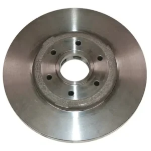 Geprüft Bremsscheibe-Kardanwelle zu Deutz 04368394