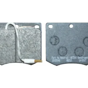 Zertifiziert Bremsklötze-Kardanwelle zu Case-IH 1964205C1, 3401145R1, 3401146R1