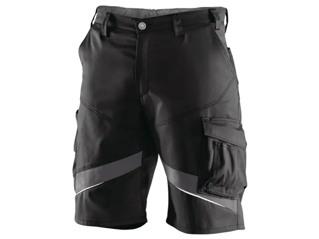 Top-Preis Short 48 schwarz-anthrazit ACTIVIQ