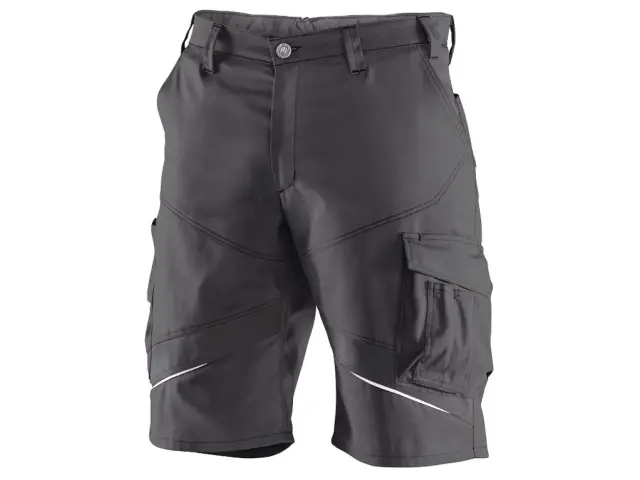 Short 56 anthrazit ACTIVIQ Abverkauf