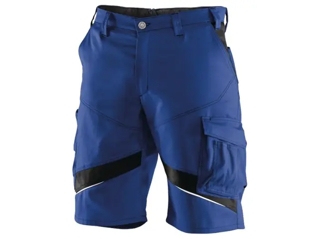 Short 44 kobaltblau-schwarz ACTIVIQ Begrenztes Angebot