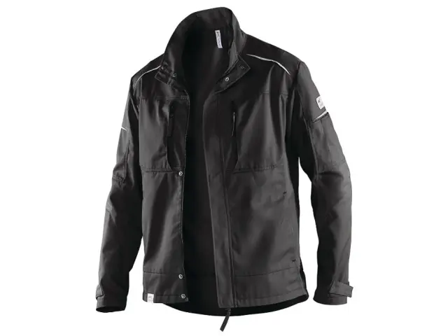 Preisreduziert Jacke XL schwarz ACTIVIQ