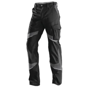 Bundhose 106 schwarz-anthrazit ACTIVIQ Schnäppchen