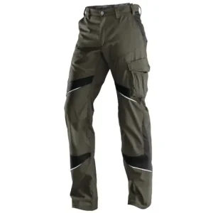 Nur Heute Bundhose 29 oliv-schwarz ACTIVIQ