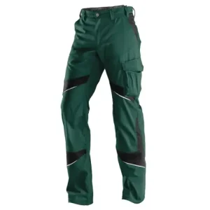 Neue Kollektion Bundhose 90 moosgrün-schwarz ACTIVIQ
