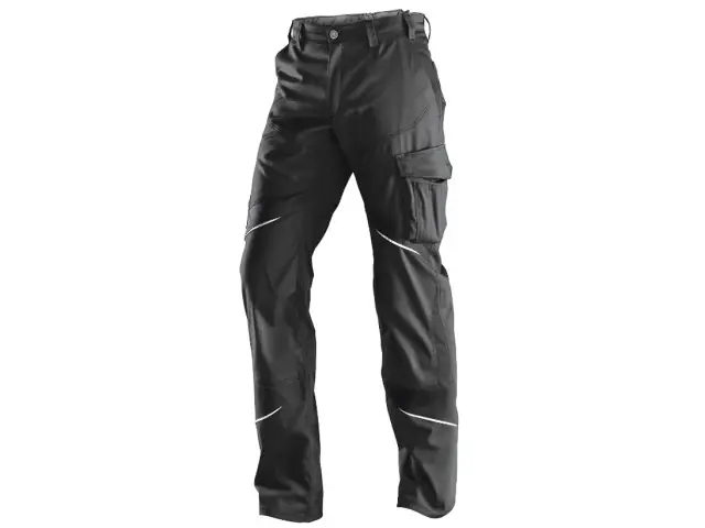 Neue Ware Bundhose 58 schwarz ACTIVIQ
