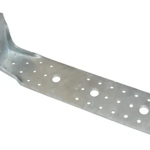 Nur Für Kurze Zeit KR-Winkel 285/85x65x4,0 mm fvz. Langloch