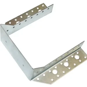Balkenschuhe Typ A-2 120x160x2,0 mm Finale Aktion