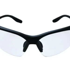 Sonderaktion Schutzbrille+1,5 klar CE - EN 166 mit Lesehilfe