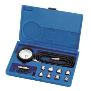 Öldrucktester 0-7bar Markenprodukt