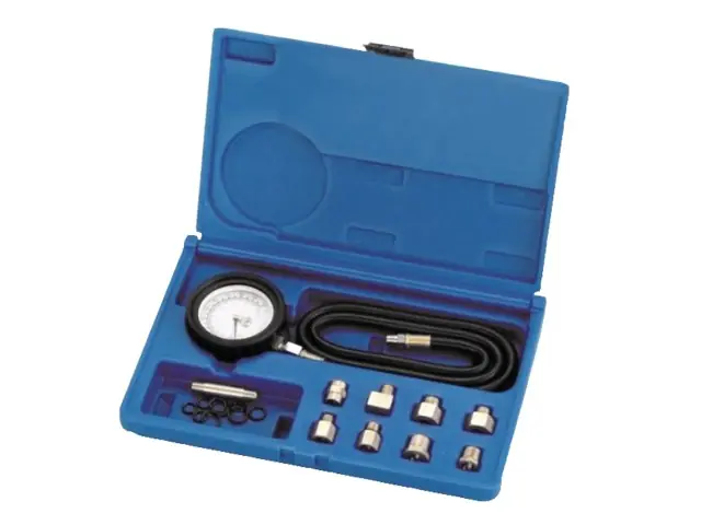 Öldrucktester 0-7bar Markenprodukt