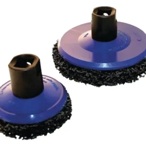 Knallerangebot Radnabenschleifer-Satz 1/2 65mm, 105mm