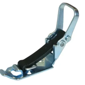 Sonderaktion Spaten-Stielhalter Gummilänge 80mm