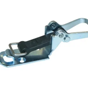 Billig Spaten-Stielhalter Gummilänge 60mm