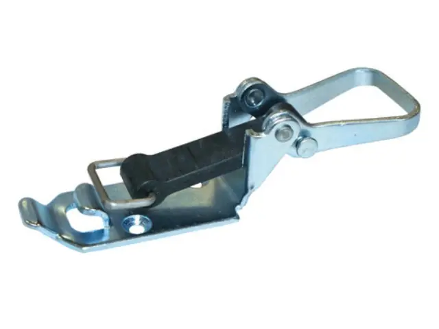 Billig Spaten-Stielhalter Gummilänge 60mm